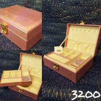 Шкатулка Голограмма 