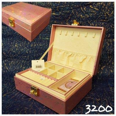 Шкатулка " ФЛАМИНГО "