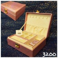 Шкатулка " ФЛАМИНГО "