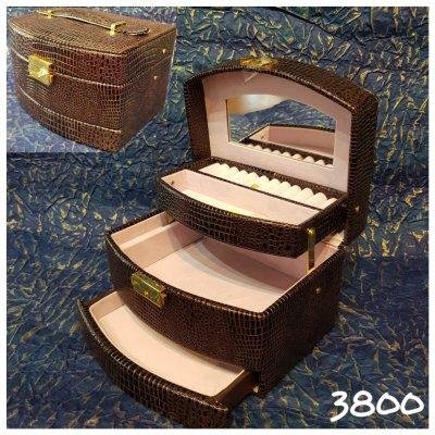 Шкатулка комод 