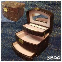 Шкатулка комод 