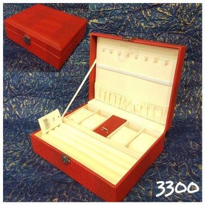 Шкатулка ювелирная 