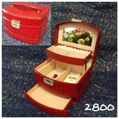 Шкатулка комод