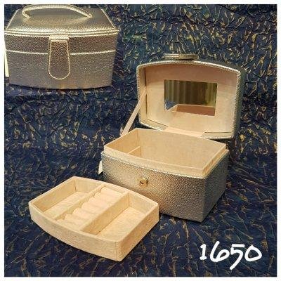 Шкатулка для украшений