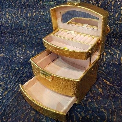 Шкатулка комод