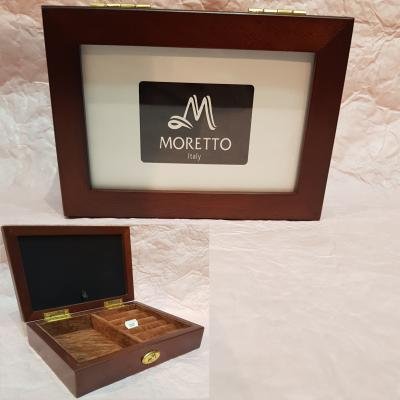 Шкатулка MORETTO