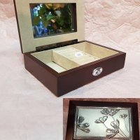 Шкатулка MORETTO