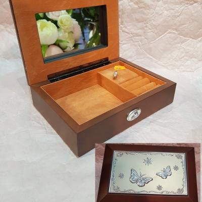 Шкатулка MORETTO