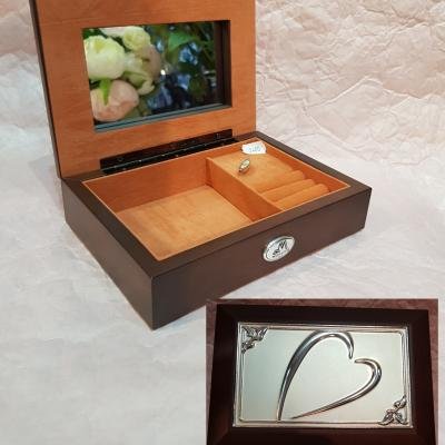 Шкатулка MORETTO