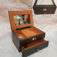 Шкатулка MORETTO