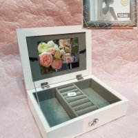 Шкатулка MORETTO