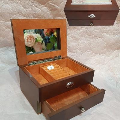 Шкатулка MORETTO