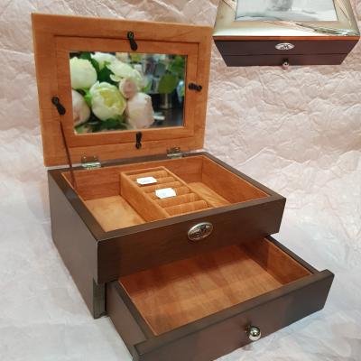 Шкатулка MORETTO