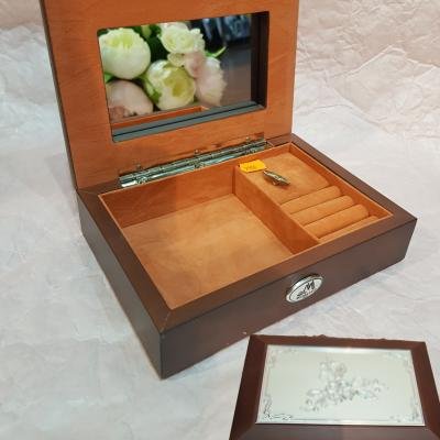 Шкатулка MORETTO