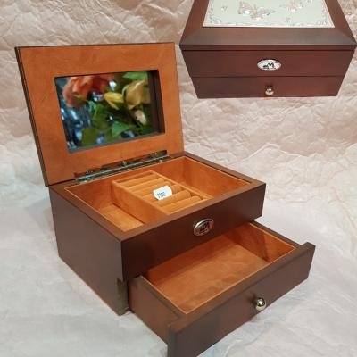 Шкатулка MORETTO