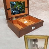 Шкатулка MORETTO