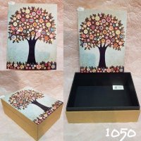 Коробка шкатулка