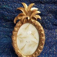 Фоторамка Ананас