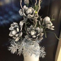 Цветочная композиция