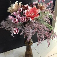 Цветочная композиция 