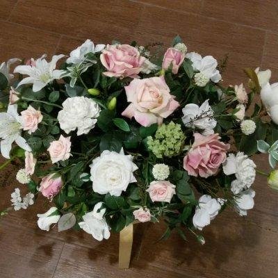 Композиция праздничная