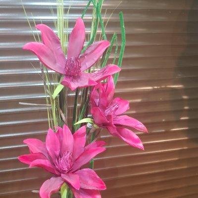 Цветочная композиция