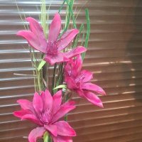 Цветочная композиция