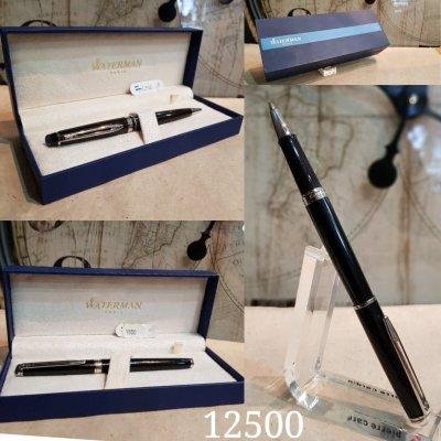 РУЧКИ WATERMAN (ВАТЕРМАН)