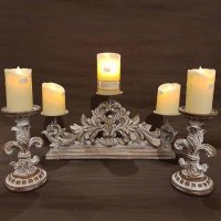 Подсвечники 
