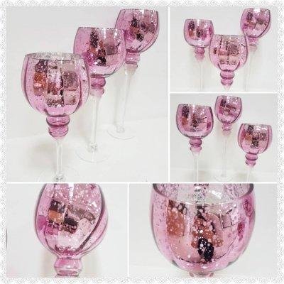 Набор подсвечников 