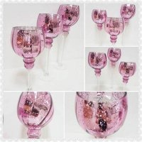 Набор подсвечников 