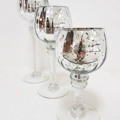 Набор подсвечников 