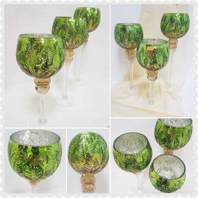 Набор подсвечников