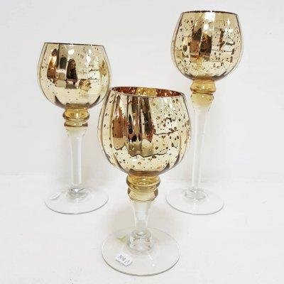 Набор подсвечников