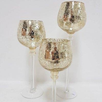 Набор подсвечников 