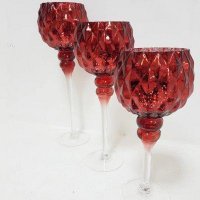 Набор подсвечников