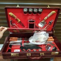 Шашлышный  набор