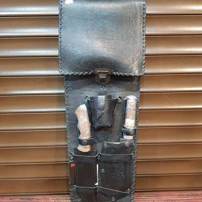 Шашлышный набор