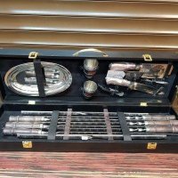 Шашлышный набор