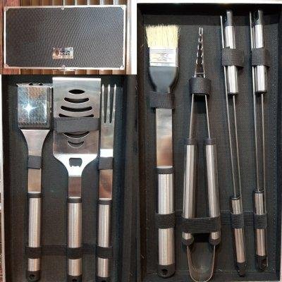 Набор барбекю