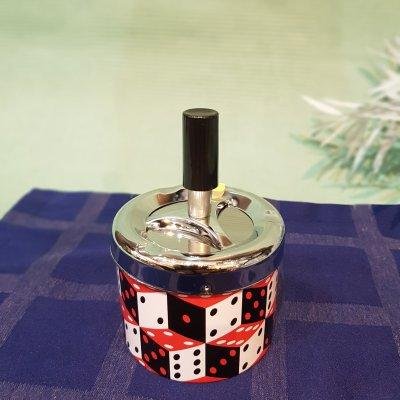 Пепельница