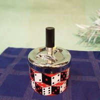 Пепельница