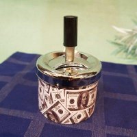 Пепельница