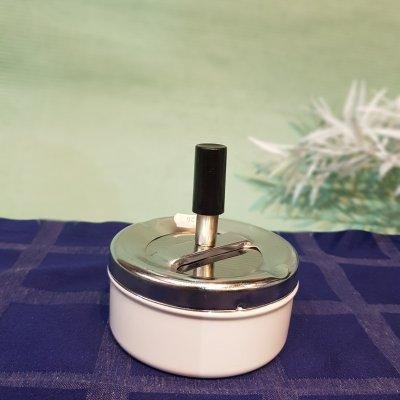 Пепельница