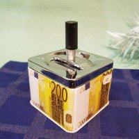 Пепельница €