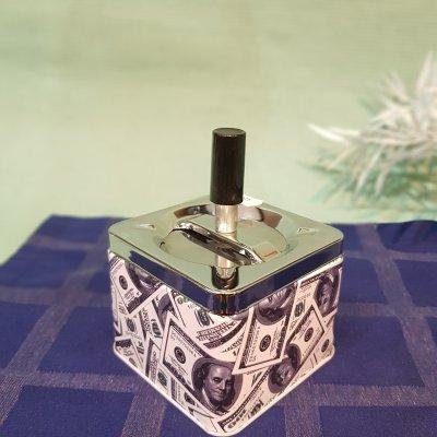 Пепельница $