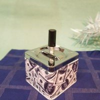 Пепельница $