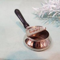Пепельницу "якорь"