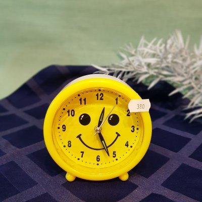 Будильник " смайлик"