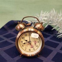 Будильник "Paris"